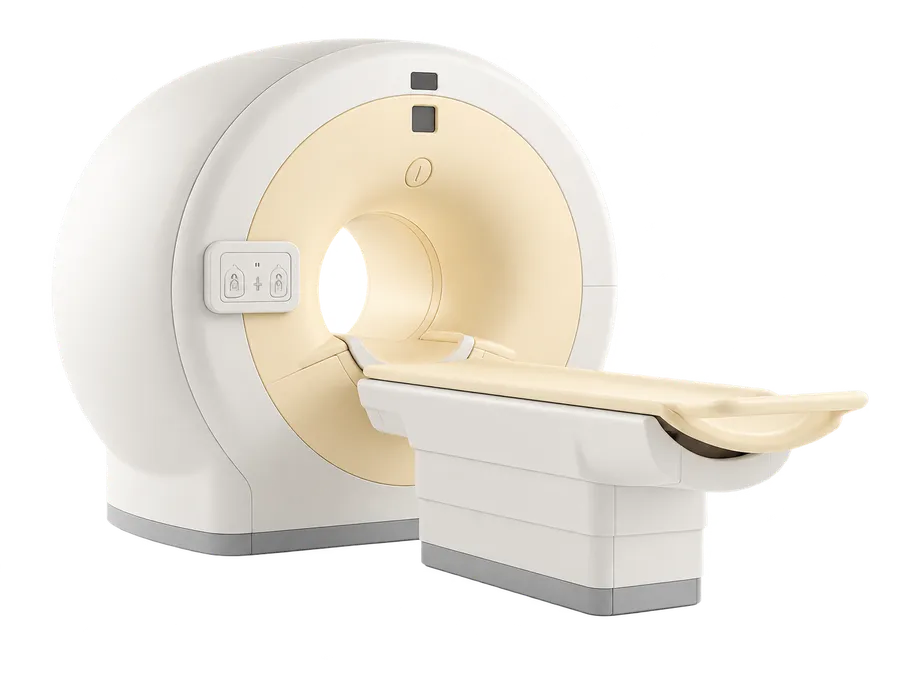 МРТ Philips Multiva